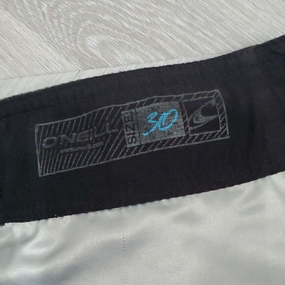 Oneill mens Swim trunks, size 30 - Picture 4 of 7